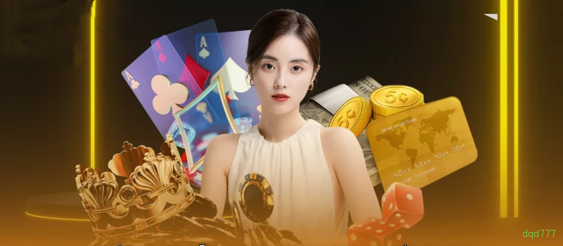 App Mobile dqd777 - Jogue em Qualquer Lugar no Seu Smartphone